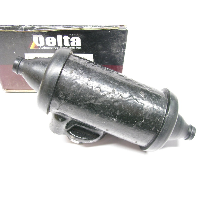Delta  784-50025 Drum Brake Wheel Cylinder - Rear Left / Right