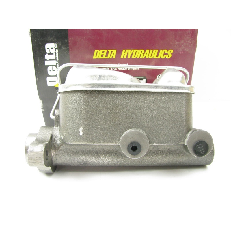 Delta Hydraulics 783-42025 Brake Master Cylinder