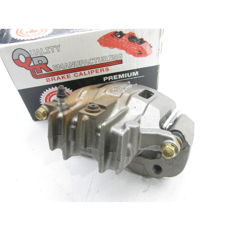 Disc Brake Caliper-Crew Cab Pickup Rear-Right/Left Quality Rebuilders 69429