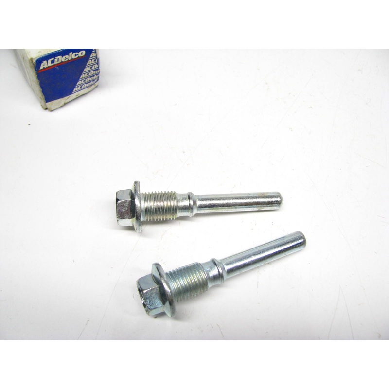 Disc Brake Caliper Pin, Rear, Front ACDelco Professional 18K114