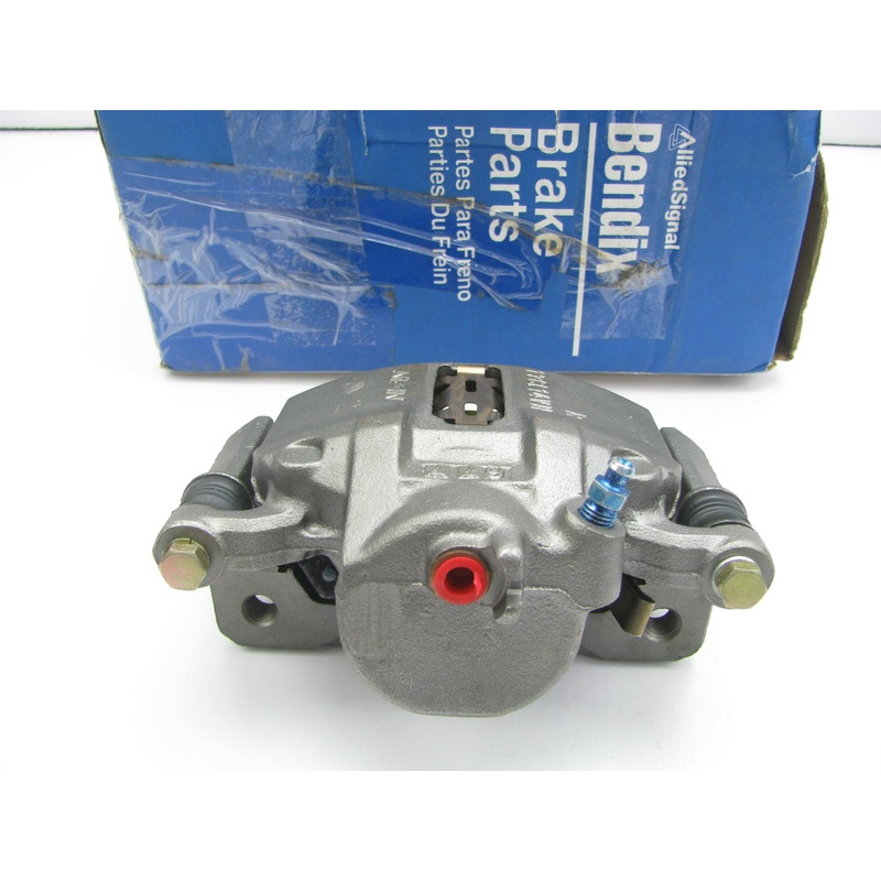 Disc Brake Caliper- Ront Right  Reman Bendix L45956M