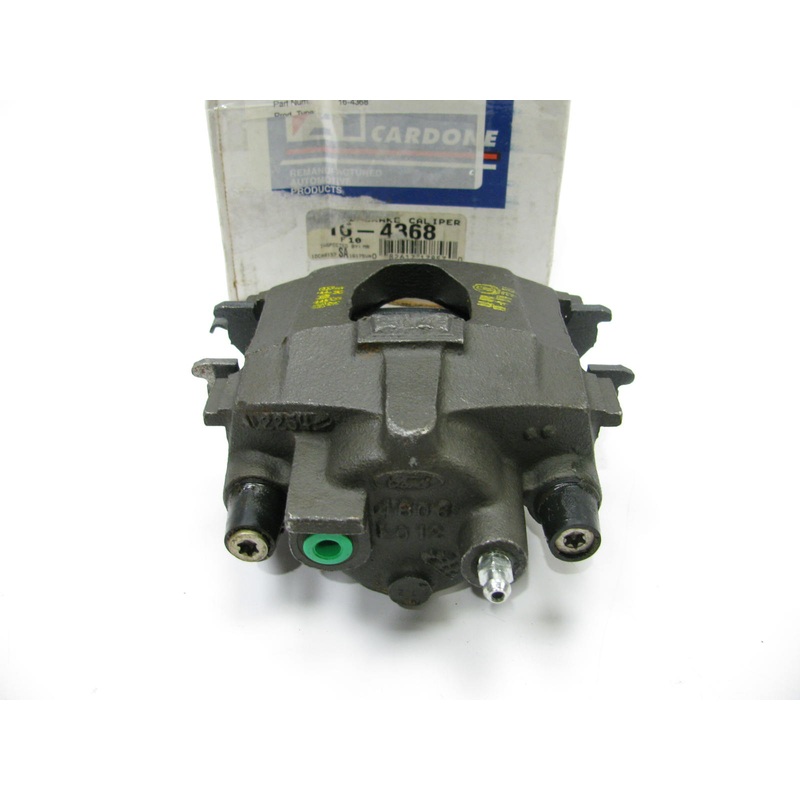 Cardone 16-4368 Reman Rear Brake Caliper RH Or LH