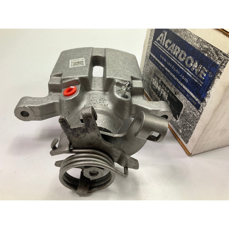 Cardone 18-4893 REMAN Rear Left Brake Caliper