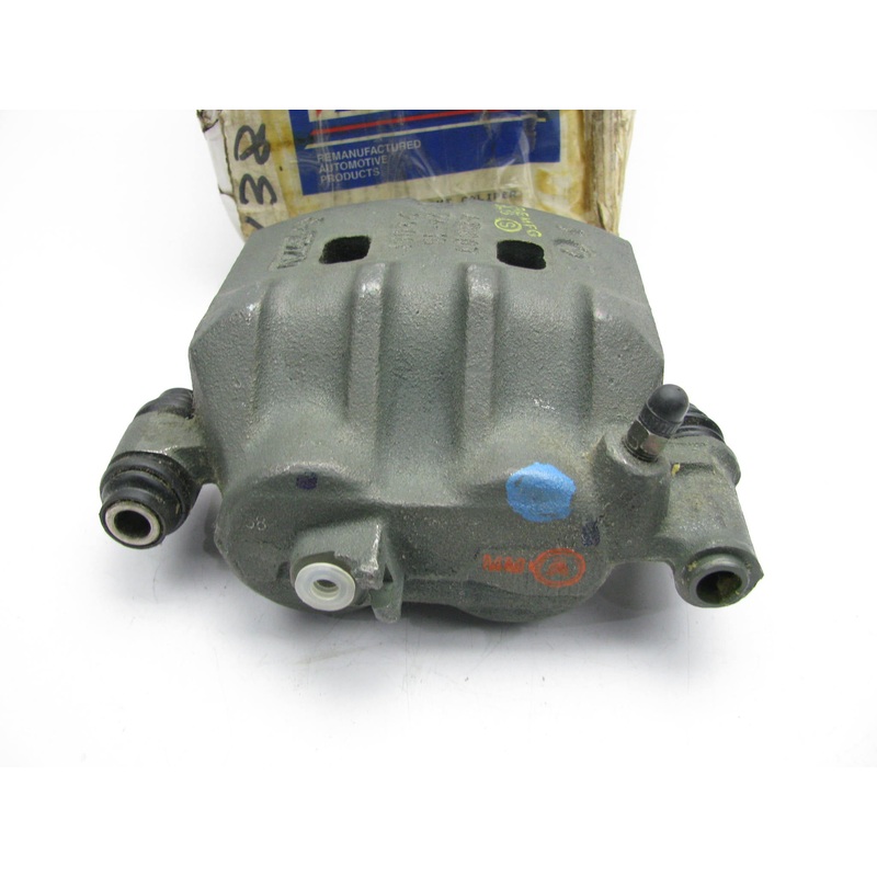 Cardone 19-1535 Reman Front Left Brake Caliper For 1991-1996 Subaru Legacy