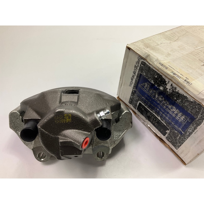 Cardone 19-B1817 REMAN Front Disc Brake Caliper - MISSING HARDWARE