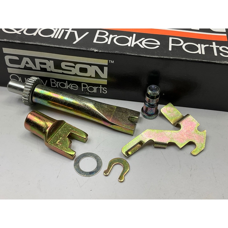 Carlson H2633 Rear Right Drum Brake Self-Adjuster Repair Kit