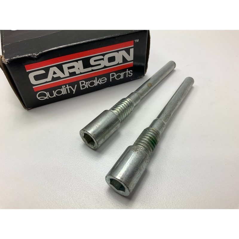 Carlson H5016 Disc Brake Caliper Bolt Kit