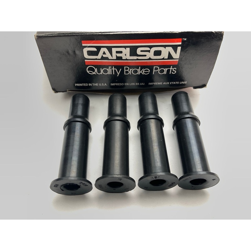 Carlson H5567 Front Disc Brake Hardware Kit