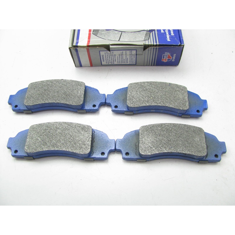 Carquest BMD833A Front Disc Brake Pads For 2001-2005 Ford Explorer Sport Trac