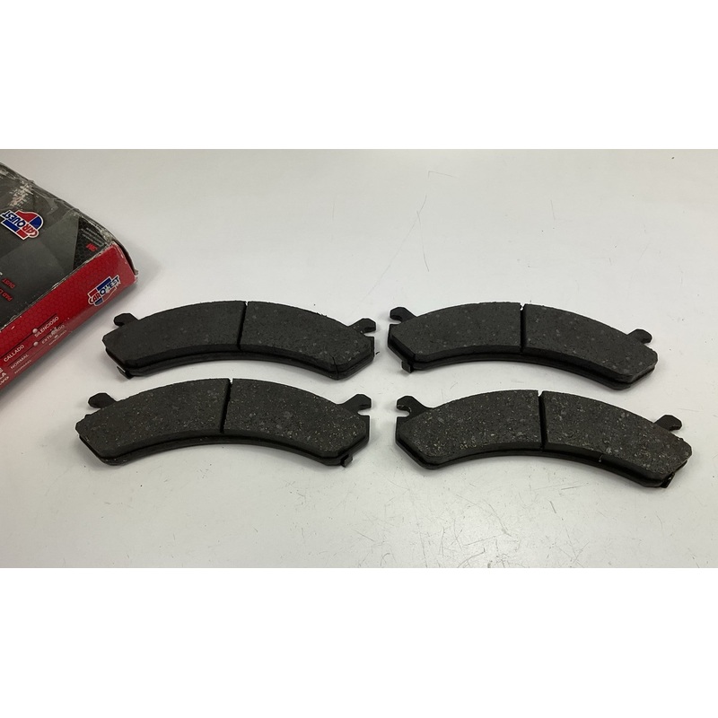 Carquest CXD784 Front Brake Pads