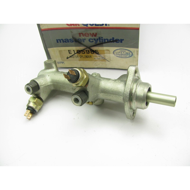 Carquest E105985 Brake Master Cylinder For 1982-1984 Volkswagen Quantum