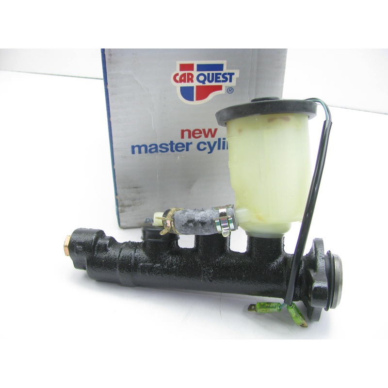 Carquest E150083 Brake Master Cylinder -  8/82-7/83 Toyota Corolla Coupe