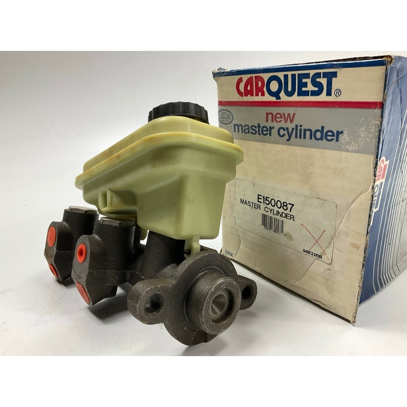 Carquest E150087 Brake Master Cylinder