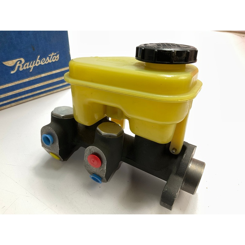 Carquest E150142 Brake Master Cylinder ( W/O ABS Brakes) - 1988-1993 Buick Regal
