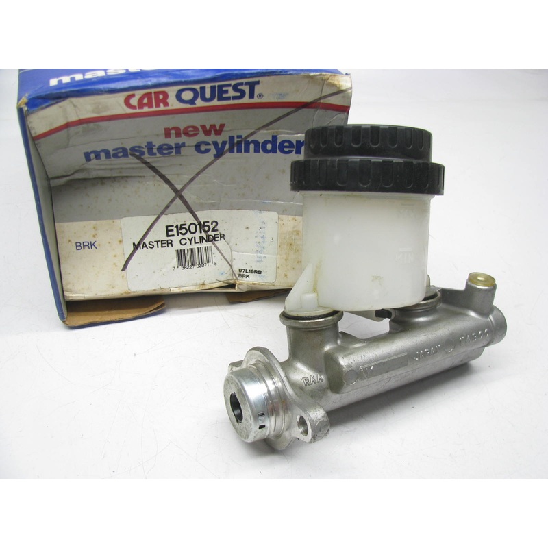 Carquest E150152 Brake Master Cylinder For 1986-1990 Nissan D21  NABCO JAPAN