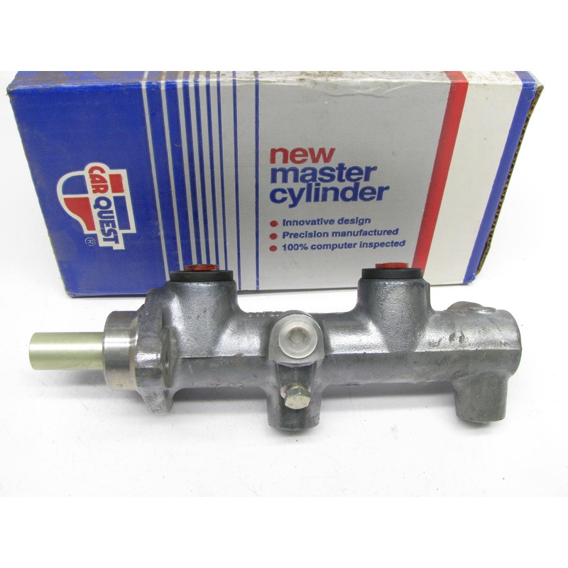 Carquest E150204 Brake Master Cylinder W/O Reservoir For 1984-1988 Audi 5000