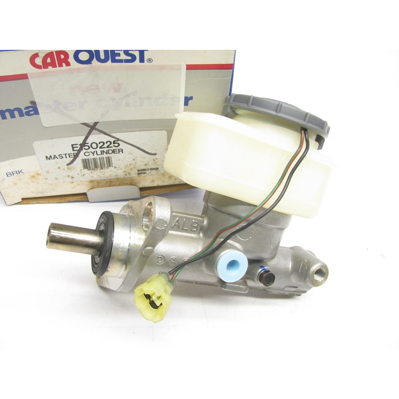 Carquest E150225 Brake Master Cylinder For 1987-1988 Acura Legend
