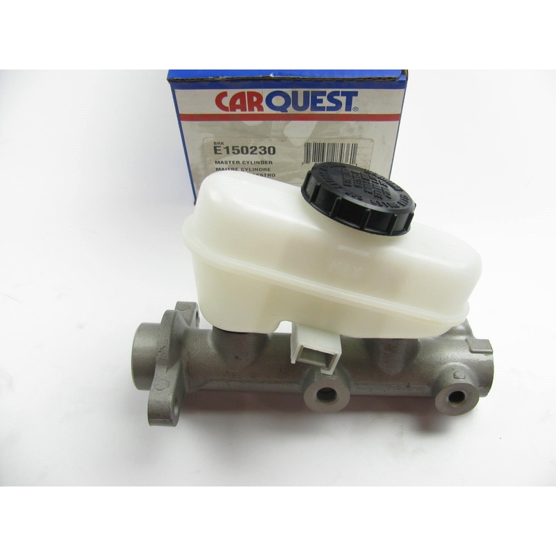 Carquest E150230 Brake Master Cylinder - 89-90 Taurus Sable SEDAN ONLY