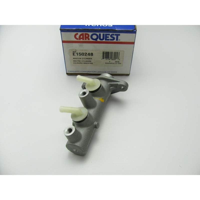 Carquest E150248 Brake Master Cylinder   W/O ABS ONLY