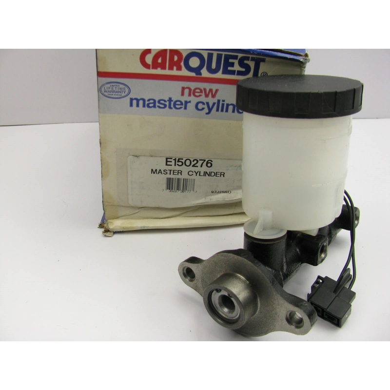 Carquest E150276 Brake Master Cylinder For 1988-1989 Mercury Tracer 1.6L