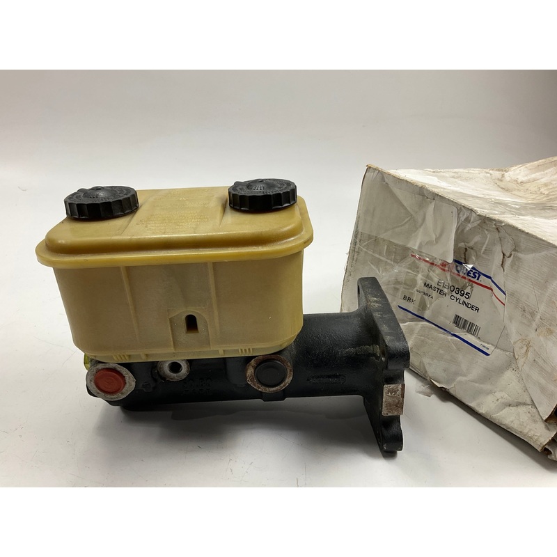 Carquest E150395 HYDRO-MAX Brake Master Cylinder 2239046  2'' Bore W/O SENSOR