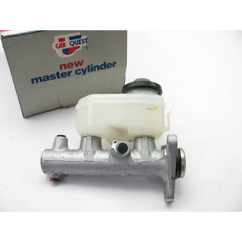 Carquest E150461 Brake Master Cylinder 1996-1998 Tracker Sidekick W/O ABS
