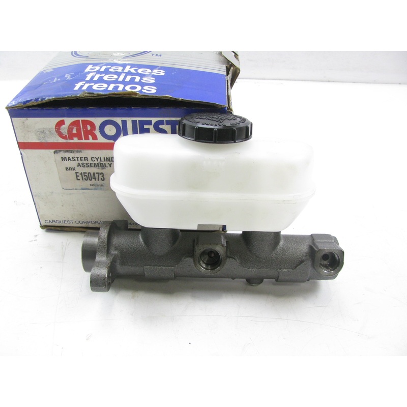 Carquest E150473 Brake Master Cylinder