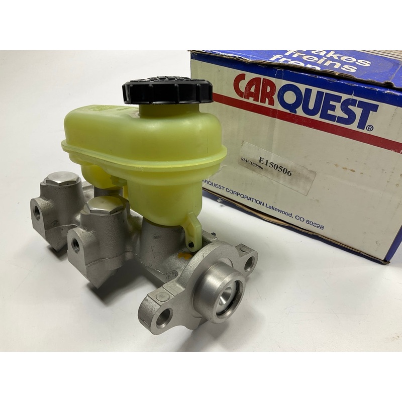 Carquest E150506 Brake Master Cylinder