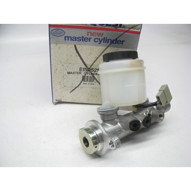 Carquest E150525 Brake Master Cylinder For 1990-1992 Infiniti M30 1991-92 G20