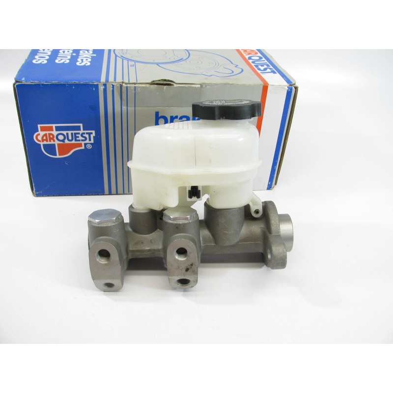 Carquest E150572 Brake Master Cylinder For 1994-1996 Grand Prix 1995-2001 Lumina