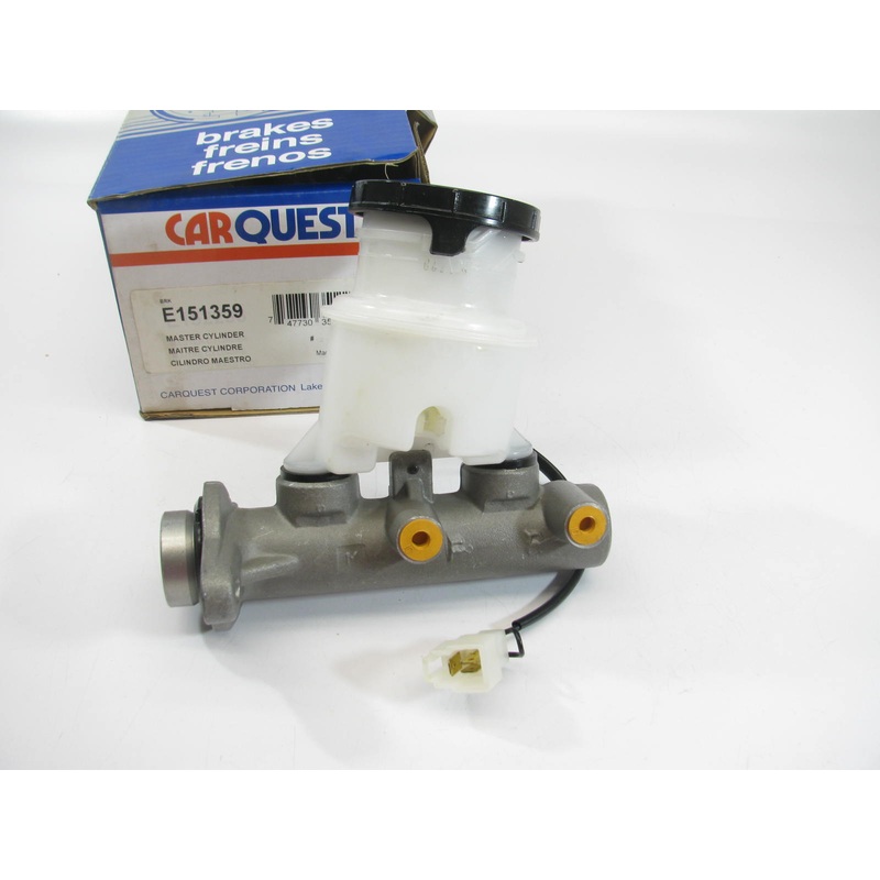 Carquest E151359 Brake Master Cylinder 1996-1997 Honda Passport & Isuzu Rodeo