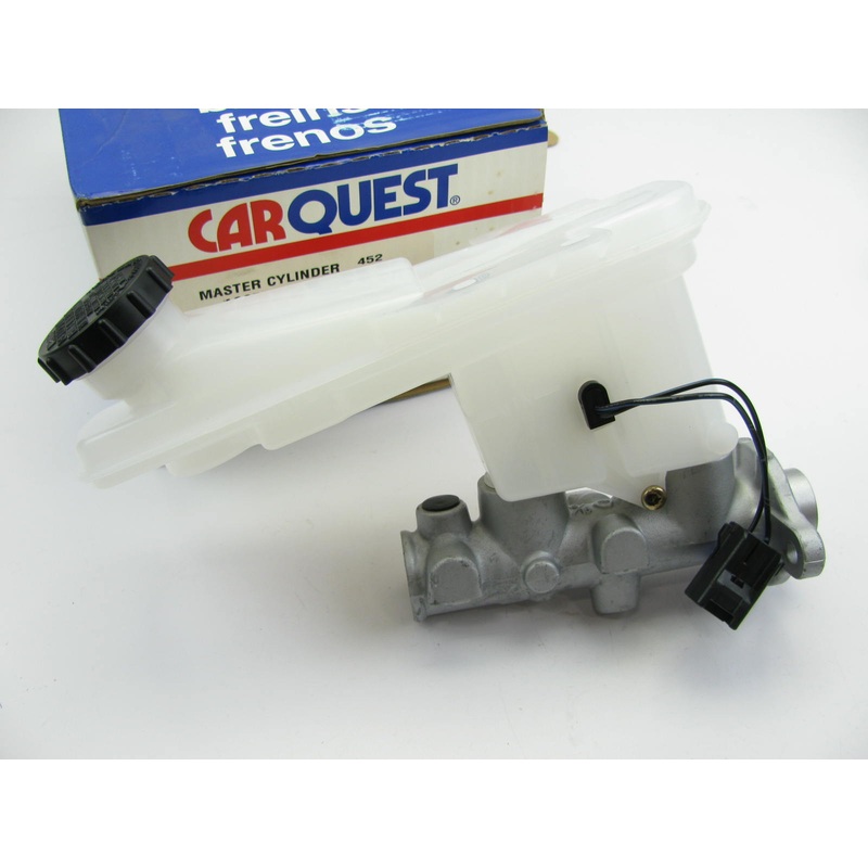 Carquest E151694 Brake Master Cylinder - 2000-2001 Mazda MPV 2.5L V6