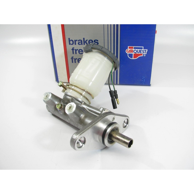Carquest E151717 Brake Master Cylinder For 1984-1987 Honda Civic