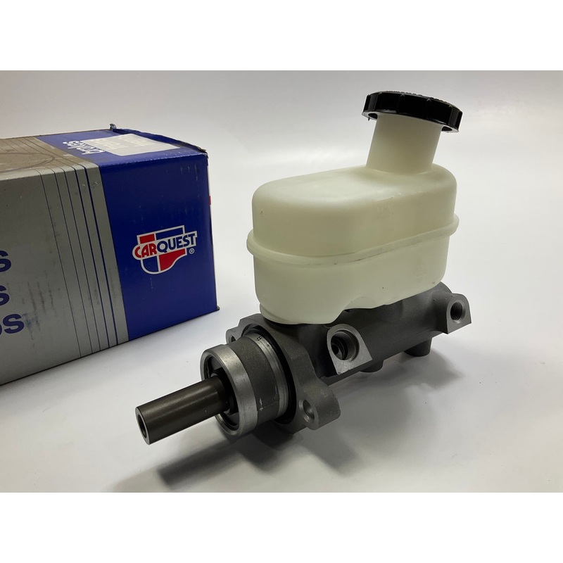 Carquest E151841 Brake Master Cylinder For 2002-2003 Ford E-150 Econoline RWD