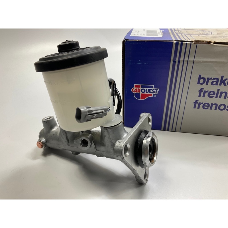 Carquest E151846 Brake Master Cylinder 1990-1991 Lexus ES250, Toyota Camry