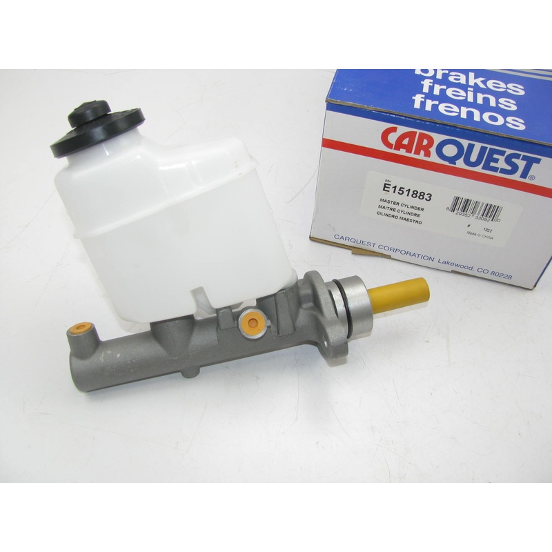 Carquest E151883 Brake Master Cylinder For 04-06 Lexus ES330 05-06 Toyota Camry