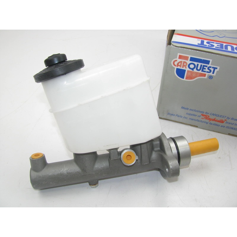 Carquest E151886 Brake Master Cylinder W/ Reservoir For 2001 Toyota Avalon
