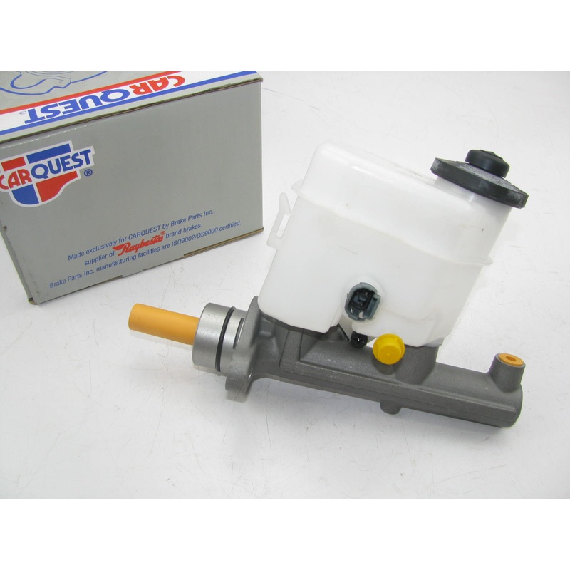 Carquest E151887 Brake Master Cylinder W/ Reservoir For 2002 Toyota Avalon