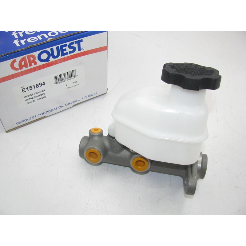 Carquest E151894 Brake Master Cylinder For 2003-2005 Hyundai Tiburon
