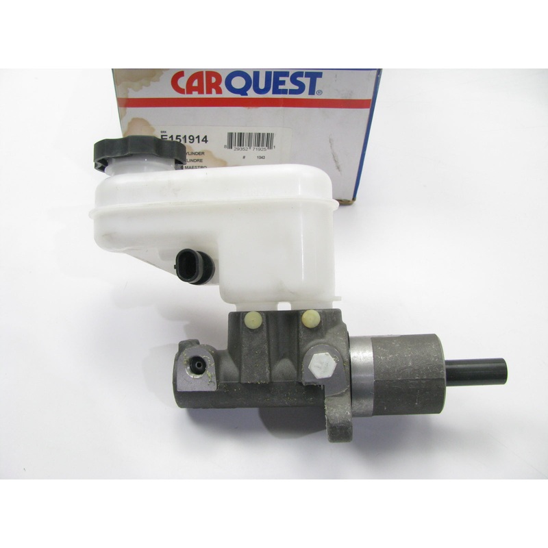 Carquest E151914 Brake Master Cylinder