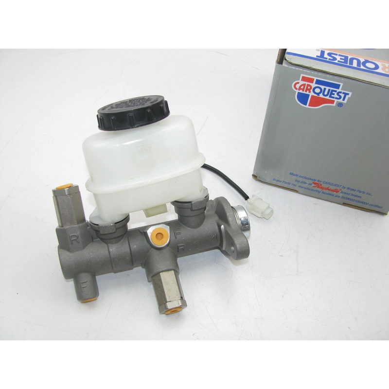 Carquest E151917 Brake Master Cylinder For 2002-2004 Nissan Sentra W/O ABS