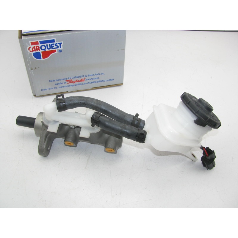 Carquest E151919 Brake Master Cylinder For 2002-2005 Honda Civic Si