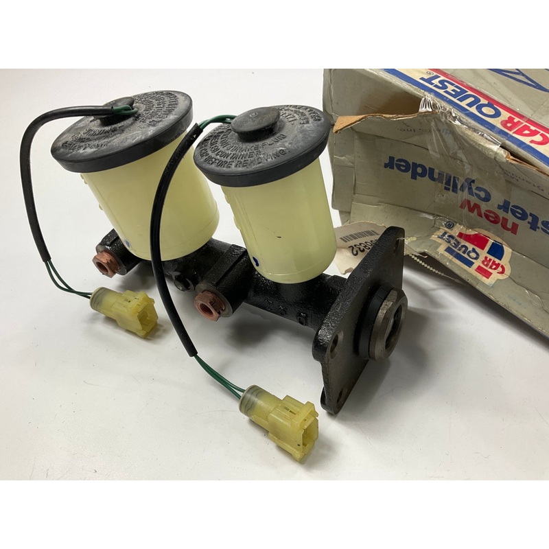 Carquest E96832 Brake Master Cylinder For 1978 Toyota Cressida