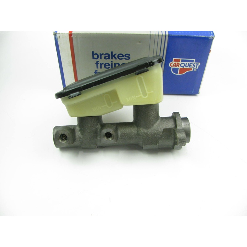 Carquest E98267 Brake Master Cylinder With Reservoir