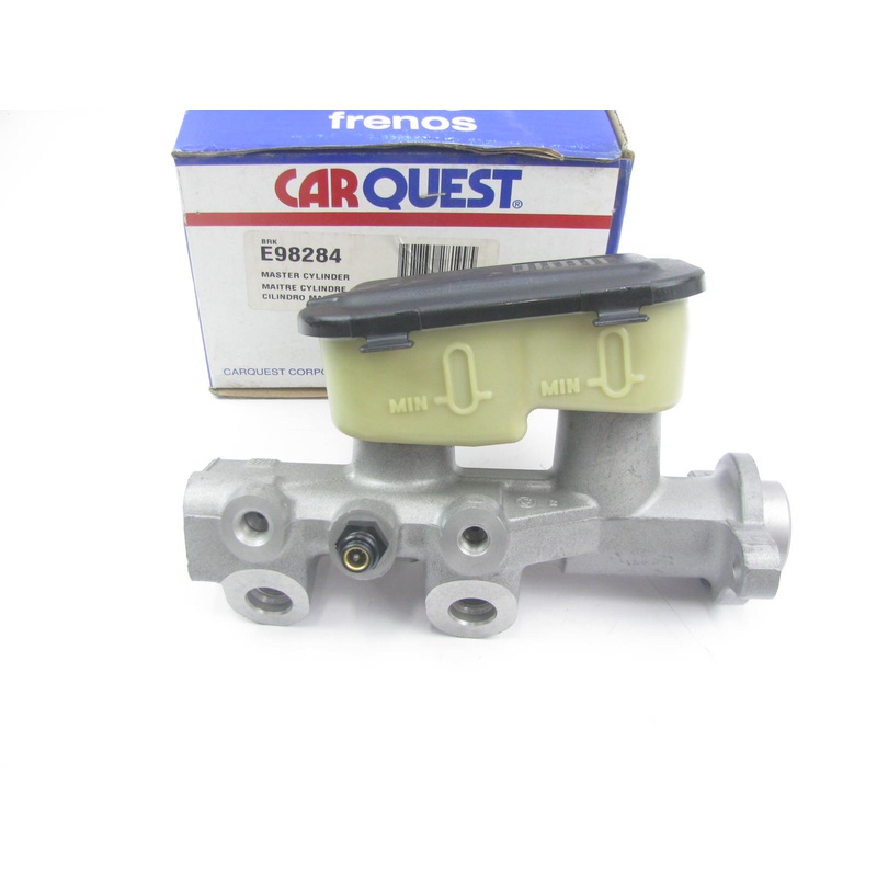 Carquest E98284 Brake Master Cylinder With Reservoir