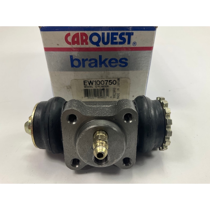 Carquest EW100750 Drum Brake Wheel Cylinder - Rear Left