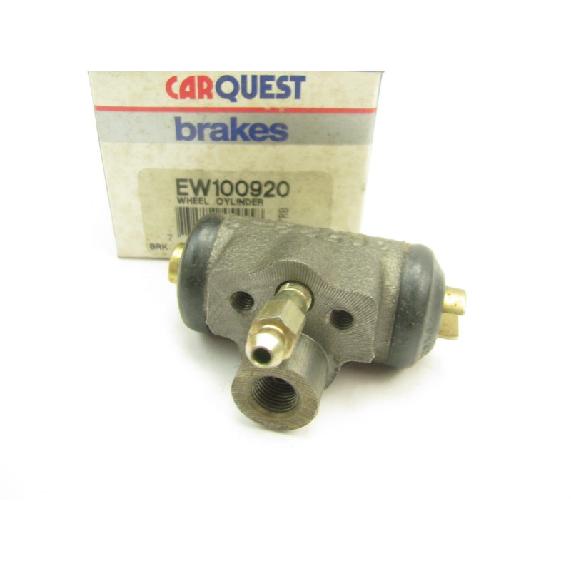 Carquest EW100920 Rear Drum Brake Wheel Cylinder