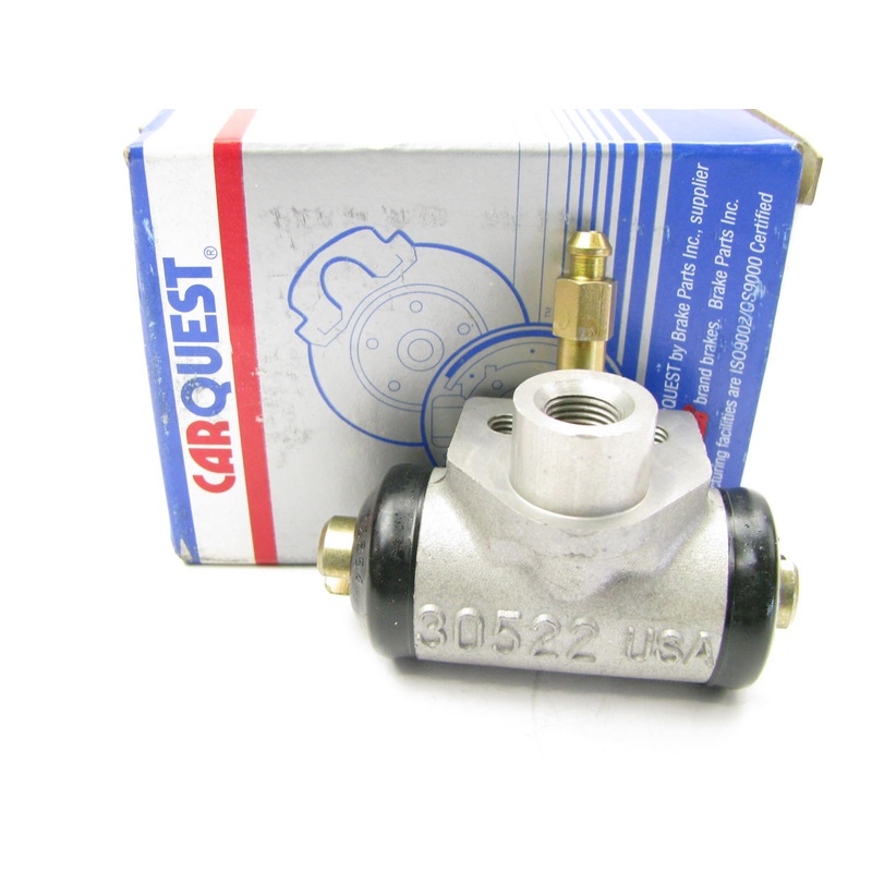 Carquest EW100921 Drum Brake Wheel Cylinder - Rear