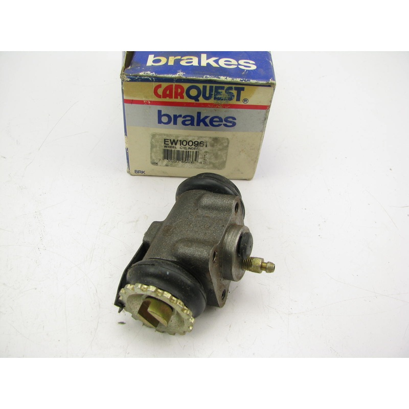Carquest EW100961 Drum Brake Wheel Cylinder - Rear Left