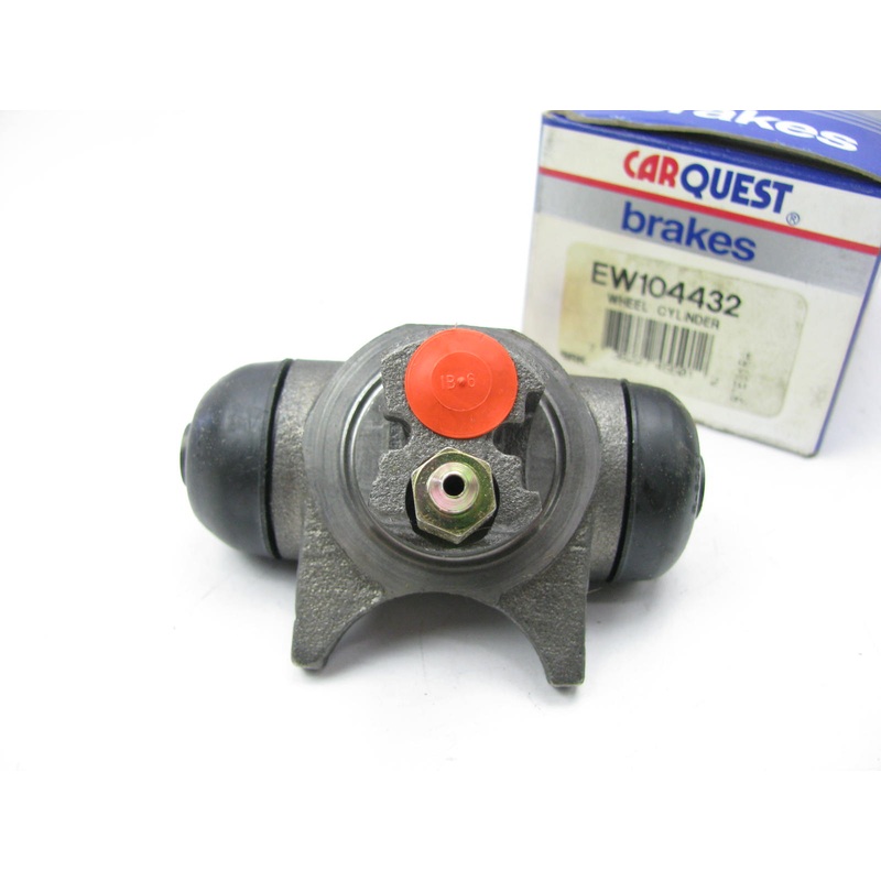 Carquest EW104432 Rear Drum Brake Wheel Cylinder For 1982-1988 S10 S15